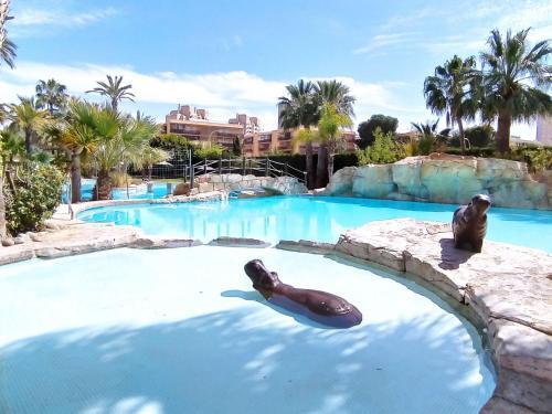 Apartment Bitacoras