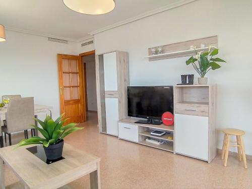 Apartment Bitacoras