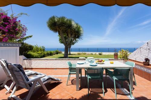 Apartamento Home2book Amazing La Palmita Suite