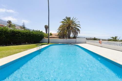 Apartamento Home2book Amazing La Palmita Suite
