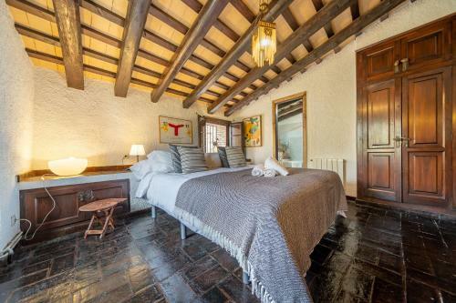 Villa Masia Marco Lux