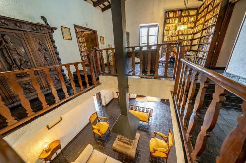 Villa Masia Marco Lux