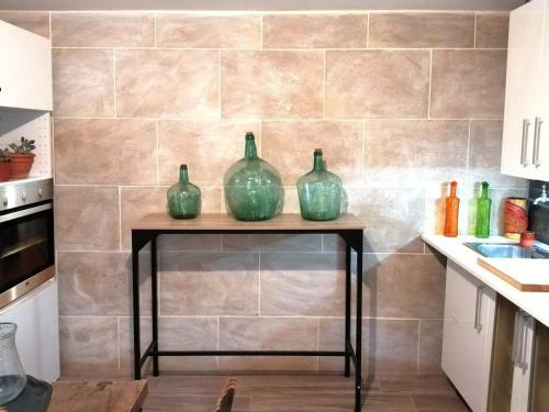 Apartamento Costa Brava Home & Garden