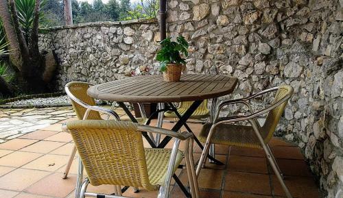 Villa Natalia Loft Rural