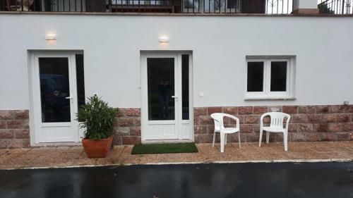 Apartamento Manuela, Totalmente Nuevo, 8 Km de La Playa