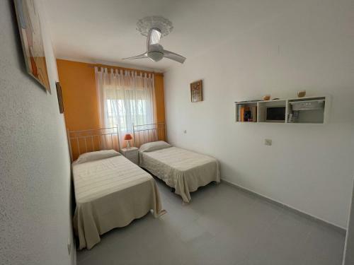 Casa Con Jard�n Y Terraza 3 Dormitorios, Mar Menor