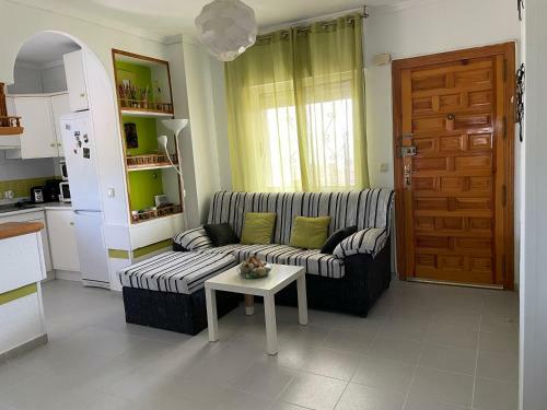 Casa Con Jard�n Y Terraza 3 Dormitorios, Mar Menor