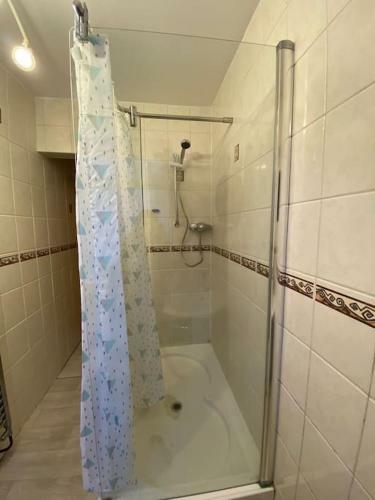 Peaceful Hidden Gem In Falkirk Carmuir Bed House