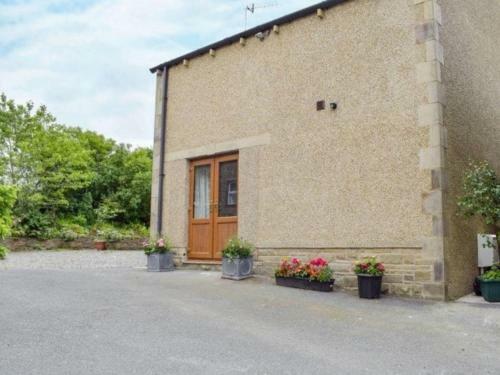 Apartamento Rosebank Cottage