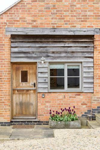 Chater Barn