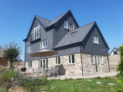 Glebe Cottage, Near Padstow
