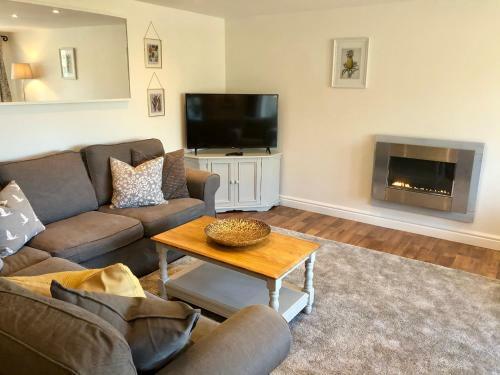 Limekiln Cottage