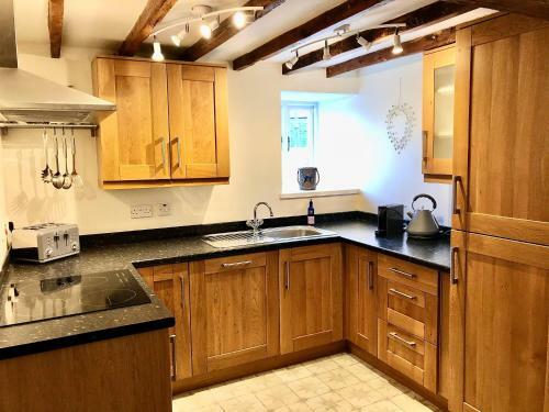 Limekiln Cottage