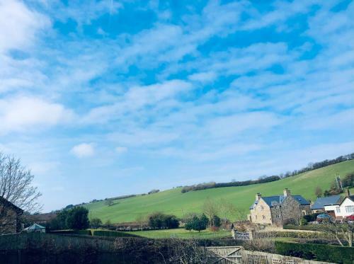 Limekiln Cottage
