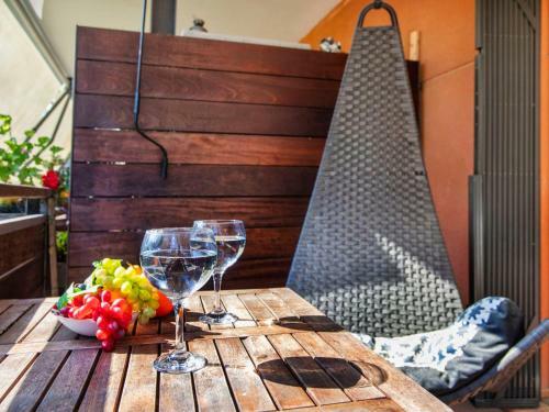 Apartment Sa Boadella Beach