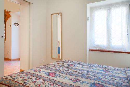 Apartamento A Casa Di Nicola