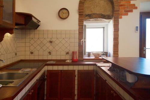 Apartamento A Casa Di Nicola