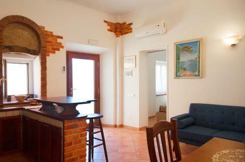 Apartamento A Casa Di Nicola