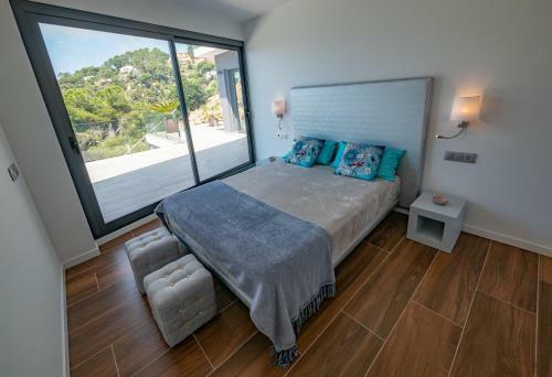 Villa Eleonora Lux