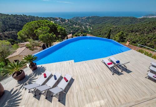 Villa Eleonora Lux