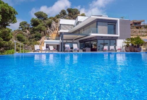 Villa Eleonora Lux