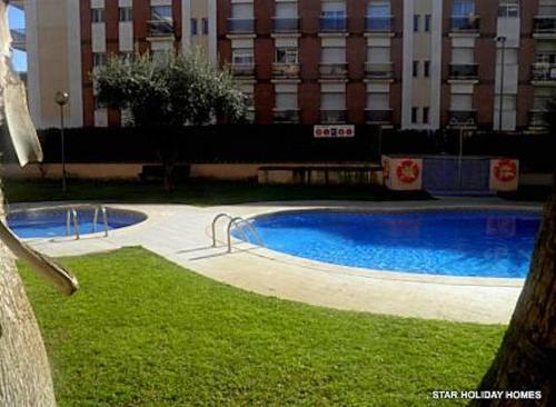 Apartamento D�plex Roger
