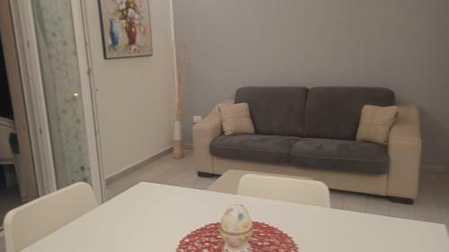 Apartamento Casa Vacanze Treby