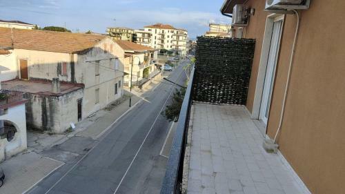 Apartamento Casa Vacanze Treby