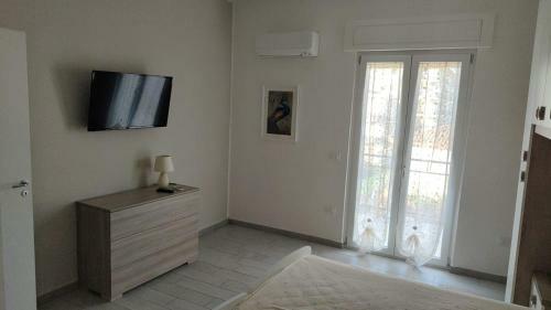 Apartamento Casa Vacanze Treby