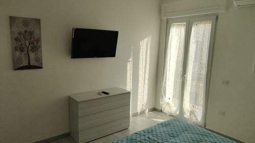 Apartamento Casa Vacanze Treby