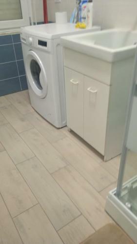 Apartamento Casa Vacanze Treby