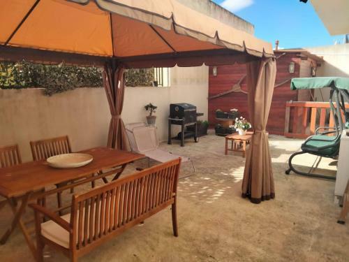 Apartamento Casa Vacanze Marinella