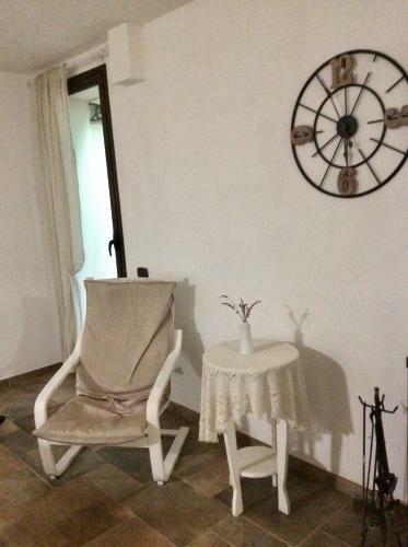 Apartamento Casa Vacanze Marinella