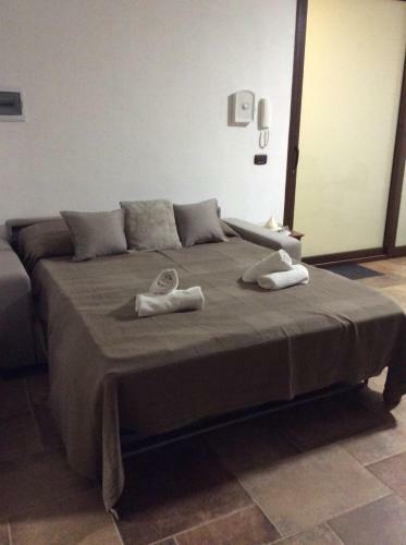 Apartamento Casa Vacanze Marinella