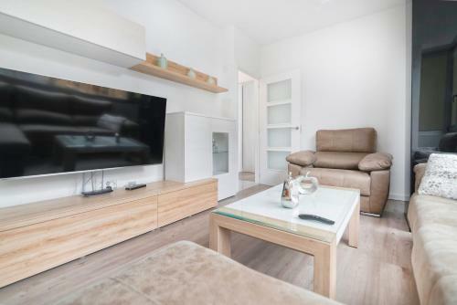 Apartamento de Lujo Mesa Y Lopez- Playa Las Canteras