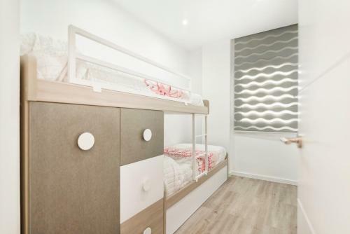Apartamento de Lujo Mesa Y Lopez- Playa Las Canteras