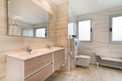 Apartamento de Lujo Mesa Y Lopez- Playa Las Canteras