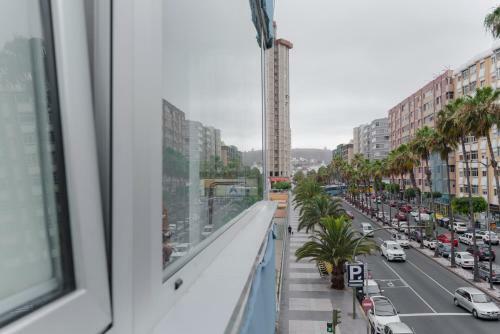 Apartamento de Lujo Mesa Y Lopez- Playa Las Canteras