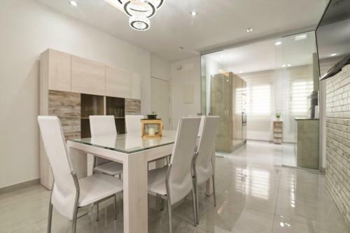 Apartamento de Lujo Mesa Y Lopez- Playa Las Canteras