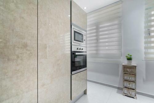 Apartamento de Lujo Mesa Y Lopez- Playa Las Canteras