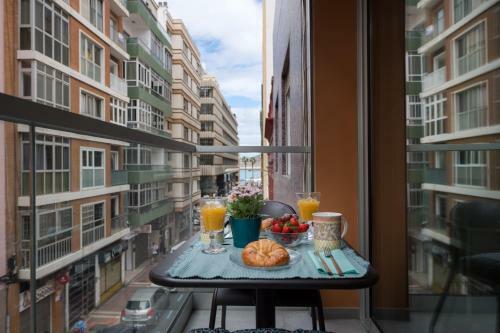 Apartamento Sony Cosi Loft Canteras