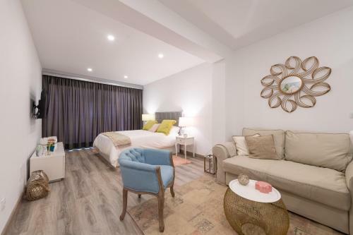 Apartamento Sony Cosi Loft Canteras