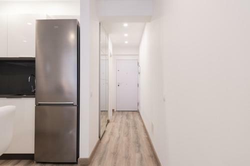 Apartamento Sony Cosi Loft Canteras