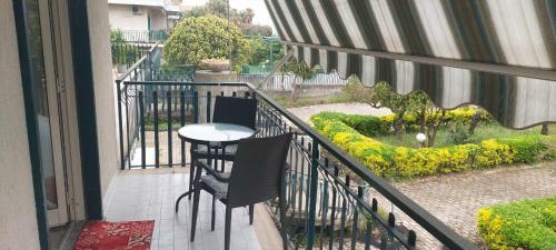 Apartamento Casa Martina