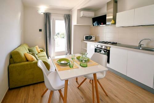 Apartamento Casa Cursu
