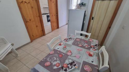 Apartamento Casa Vacanze Marina