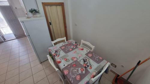Apartamento Casa Vacanze Marina