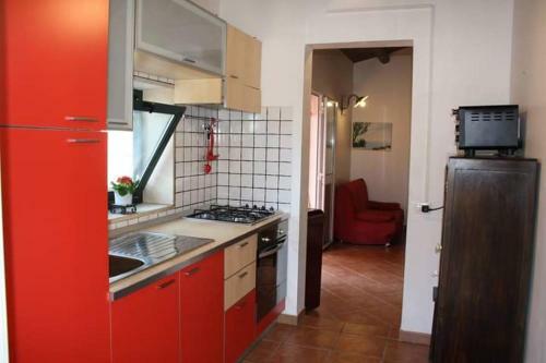 Villa Liberia Holiday House