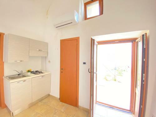 Apartamento Sweet Av� Matino