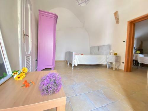 Apartamento Sweet Av� Matino